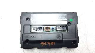 Recambio de pantalla multifuncion para smart forfour 2014- 0.9 turbo cat referencia OEM IAM 259155330R  