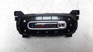 Recambio de mando calefaccion / aire acondicionado para smart forfour 2014- 0.9 turbo cat referencia OEM IAM 275105919R  