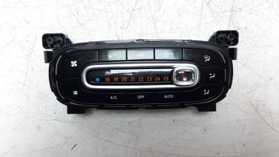 Recambio de mando calefaccion / aire acondicionado para smart forfour 2014- 0.9 turbo cat referencia OEM IAM 275105919R  
