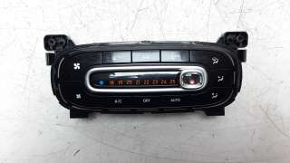 Recambio de mando calefaccion / aire acondicionado para smart forfour 2014- 0.9 turbo cat referencia OEM IAM 275105919R  