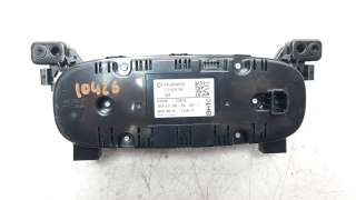 Recambio de mando calefaccion / aire acondicionado para smart forfour 2014- 0.9 turbo cat referencia OEM IAM 275105919R  