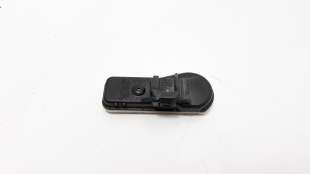 Recambio de guarnecido porton trasero para toyota c-hr 2016- hybrid advance referencia OEM IAM 64716F4010  