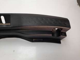 Recambio de guarnecido porton trasero para toyota c-hr 2016- hybrid advance referencia OEM IAM 64716F4010   2