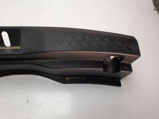 Recambio de guarnecido porton trasero para toyota c-hr 2016- hybrid advance referencia OEM IAM 64716F4010  