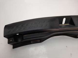 Recambio de guarnecido porton trasero para toyota c-hr 2016- hybrid advance referencia OEM IAM 64716F4010  