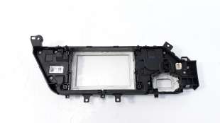 Recambio de mando climatizador para citroën c4 picasso 2013- referencia OEM IAM 96778739XU   2