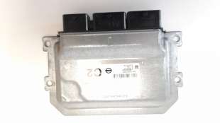 Recambio de centralita motor uce para nissan micra v (k14) 2016- 0.9 cat referencia OEM IAM 237105FN0D A2C1220270301 