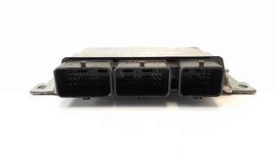 Recambio de centralita motor uce para nissan micra v (k14) 2016- 0.9 cat referencia OEM IAM 237105FN0D A2C1220270301  2
