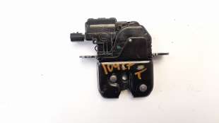 Recambio de cerradura maletero / porton para nissan micra v (k14) 2016- 0.9 cat referencia OEM IAM 905039428R  