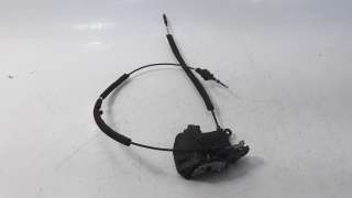Recambio de cerradura puerta delantera derecha para nissan micra v (k14) 2016- 0.9 cat referencia OEM IAM 805005FA0A  