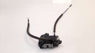Recambio de cerradura puerta trasera derecha para nissan micra v (k14) 2016- 0.9 cat referencia OEM IAM 825005FA0A  