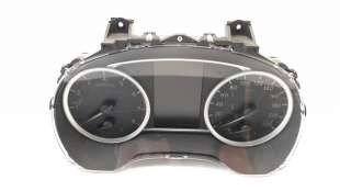 Recambio de cuadro instrumentos para nissan micra v (k14) 2016- 0.9 cat referencia OEM IAM 5FB0A  