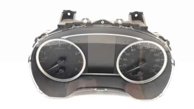 Recambio de cuadro instrumentos para nissan micra v (k14) 2016- 0.9 cat referencia OEM IAM 5FB0A  