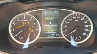 Recambio de cuadro instrumentos para nissan micra v (k14) 2016- 0.9 cat referencia OEM IAM 5FB0A  