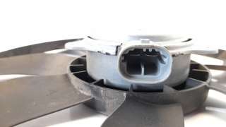 Recambio de electroventilador para nissan micra v (k14) 2016- 0.9 cat referencia OEM IAM A16111779DB  