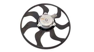 Recambio de electroventilador para nissan micra v (k14) 2016- 0.9 cat referencia OEM IAM A16111779DB  