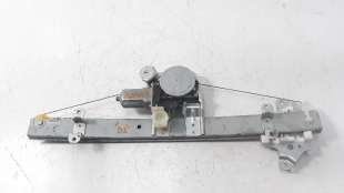 Recambio de elevalunas delantero izquierdo para nissan micra v (k14) 2016- 0.9 cat referencia OEM IAM 807215FA2A  