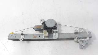 Recambio de elevalunas delantero izquierdo para nissan micra v (k14) 2016- 0.9 cat referencia OEM IAM 807215FA2A  