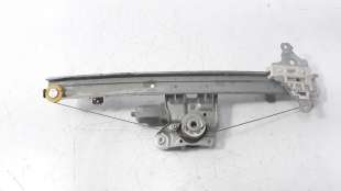Recambio de elevalunas delantero izquierdo para nissan micra v (k14) 2016- 0.9 cat referencia OEM IAM 807215FA2A   2