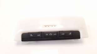 Recambio de luz interior para nissan micra v (k14) 2016- 0.9 cat referencia OEM IAM 264305TA0A  