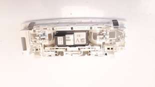 Recambio de luz interior para nissan micra v (k14) 2016- 0.9 cat referencia OEM IAM 264305TA0A   2