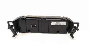 Recambio de mando climatizador para nissan micra v (k14) 2016- 0.9 cat referencia OEM IAM 275005FA5A   2