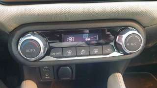Recambio de mando climatizador para nissan micra v (k14) 2016- 0.9 cat referencia OEM IAM 275005FA5A  