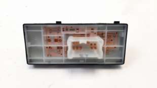Recambio de mando elevalunas delantero derecho para nissan micra v (k14) 2016- 0.9 cat referencia OEM IAM 254114BA0A   2