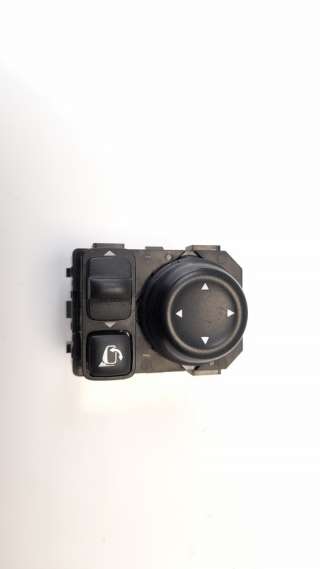 Recambio de mando retrovisor para nissan micra v (k14) 2016- 0.9 cat referencia OEM IAM 255705RA1A  