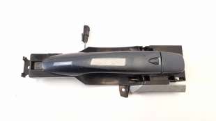 Recambio de maneta exterior delantera derecha para nissan micra v (k14) 2016- 0.9 cat referencia OEM IAM 826405FA0A  