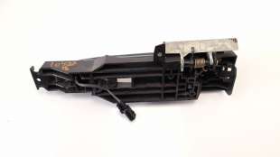 Recambio de maneta exterior delantera derecha para nissan micra v (k14) 2016- 0.9 cat referencia OEM IAM 826405FA0A   2