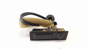 Recambio de maneta exterior porton para nissan micra v (k14) 2016- 0.9 cat referencia OEM IAM 90940AW802  
