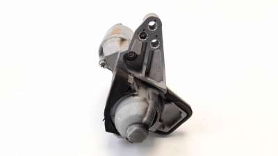 Recambio de motor arranque para nissan micra v (k14) 2016- 0.9 cat referencia OEM IAM 233004979R M000TD0376ZE 