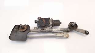 Recambio de motor limpia delantero para nissan micra v (k14) 2016- 0.9 cat referencia OEM IAM 288005FA0A A2340655 