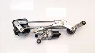 Recambio de motor limpia delantero para nissan micra v (k14) 2016- 0.9 cat referencia OEM IAM 288005FA0A A2340655  2