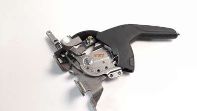 Recambio de palanca freno para nissan micra v (k14) 2016- 0.9 cat referencia OEM IAM 6Z23A  
