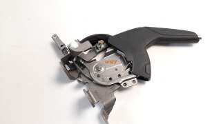 Recambio de palanca freno para nissan micra v (k14) 2016- 0.9 cat referencia OEM IAM 6Z23A  