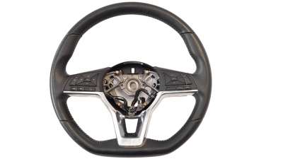 Recambio de volante para nissan micra v (k14) 2016- 0.9 cat referencia OEM IAM 484305FA1A  