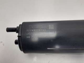 Recambio de filtro carbono activo para toyota c-hr 2016- hybrid advance referencia OEM IAM 7774010150  