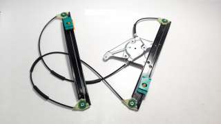 Recambio de elevalunas delantero izquierdo para audi a3 (8l) 1996-2003 referencia OEM IAM 8L3837461 EPSAU049 113635