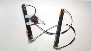 Recambio de elevalunas delantero izquierdo para audi a3 (8l) 1996-2003 referencia OEM IAM 8L3837461 EPSAU049 113635