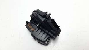 Recambio de cerradura puerta delantera derecha para ford focus lim. 2014-2018 1.0 ecoboost cat referencia OEM IAM BM5AA21812BH   2