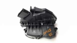 Recambio de cerradura puerta delantera izquierda para ford focus lim. 2014-2018 1.0 ecoboost cat referencia OEM IAM BM5AA21813AH 2