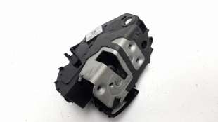 Recambio de cerradura puerta trasera derecha para ford focus lim. 2014-2018 1.0 ecoboost cat referencia OEM IAM BM5AA26412AH  