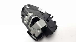 Recambio de cerradura puerta trasera izquierda para ford focus lim. 2014-2018 1.0 ecoboost cat referencia OEM IAM BM5AA26413AH C