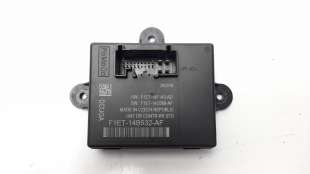 Recambio de modulo confort para ford focus lim. 2014-2018 1.0 ecoboost cat referencia OEM IAM F1ET14B533BG  