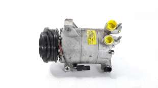 Recambio de compresor aire acondicionado para ford focus lim. 2014-2018 1.0 ecoboost cat referencia OEM IAM 20180326  