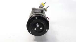 Recambio de compresor aire acondicionado para ford focus lim. 2014-2018 1.0 ecoboost cat referencia OEM IAM 20180326   2