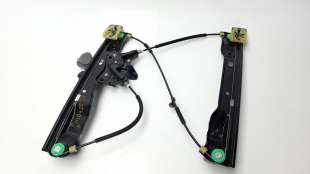 Recambio de elevalunas delantero izquierdo para ford focus lim. 2014-2018 1.0 ecoboost cat referencia OEM IAM BM51A23201BF 10610