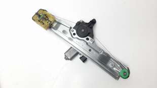 Recambio de elevalunas trasero derecho para ford focus lim. 2014-2018 1.0 ecoboost cat referencia OEM IAM BM51A27000BE 106105027